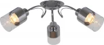 Потолочная люстра Reluce 01392-0.3-03 CR (220V)