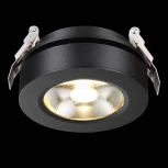 Встраиваемый точечный светильник Novotech Groda 357983 (LED, 220V)