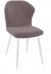 Стул 239М B5 LATTE, ножки белые Dikline 00-00064346