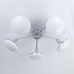 Потолочная люстра Citilux Тамбо CL716251Nz