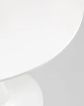 Стол Stool Group Tulip D80 белый УТ000002289