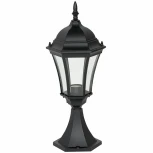 Наземный фонарь Oasis Light 91304S Bl (220V, IP44)