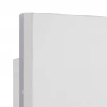 Настенный светильник уличный Mantra Bora 6537 (LED, 220V, IP54)