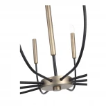 Подвесная люстра ST Luce Lamdario SLD008.423.10