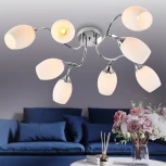 Потолочная люстра Rivoli Hollie 3135-308