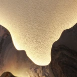 Настенный светильник Dawn Brass ImperiumLoft Dawn01 (LED, 220V, круглые)