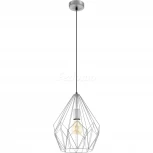 Подвесной светильник Eglo Carlton 49935 (220V, на проводе)