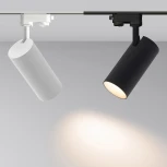 Корпус Arlight SP-POLO-TRACK-4TR-LEG 024726