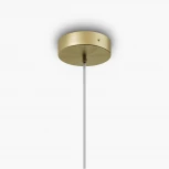 Подвесной светильник Maytoni Antic MOD302PL-01GR1 (220V, на проводе)