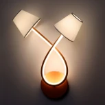 Бра MW-Light Аэлита 480022902 (LED, 220V)