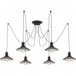 Подвесной светильник Citilux Эдисон CL451062