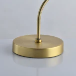 Интерьерная настольная лампа MW-Light Аманда 481033701
