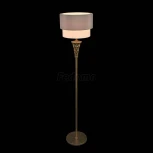 Торшер Maytoni Lillian H311-FL-01-G (220V, круглые)