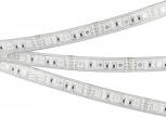 Светодиодная лента герметичная RTW-PU-B60-12.5mm 12V RGB (14.4 W/m, IP68, Wire 2m, 5m) (Arlight, -) 029599(3)