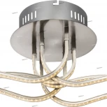 Потолочная люстра Globo WAVE 67822-45F