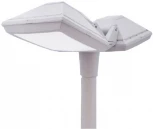 Уличный консольный светильник Fumagalli Guizeppe 4P2.000.G20.LYF1R (220V, IP66)