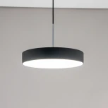 Подвесной светильник Citilux Тао CL712S242N (LED, 220V, диммер, на проводе, круглые)