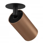 Встраиваемый точечный светильник Maytoni FOCUS S C049CL-1BC