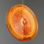 Подвесной светильник Freya Borbon FR5442PL-L11YW (LED, 220V, на тросе)