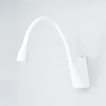 Настенный светильник на гибкой ножке Citilux Декарт CL704340 (LED, 220V)