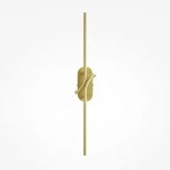 Настенный светильник Maytoni Renaissance MOD256WL-L5BS3K1 (LED, 220V)