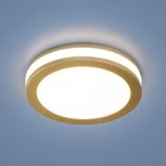 Потолочный светильник светодиодный DSKR80 5W 4200K Elektrostandard DSK80-DSKR80 a049509