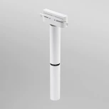 Трековый светильник однофазный Elektrostandard Pika 85112/01 белый 6W 4000K (LED, 220V)