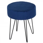 Пуф Dreambag Тесла Синий 13488