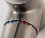 Смеситель Hansgrohe Focus 31817800 для кухонной мойки