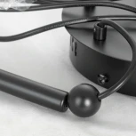 Подвесной светильник светодиодный Lussole Bend LSP-7069