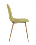 Стул Stool Group Валенсия SN салатовый УТ000036452