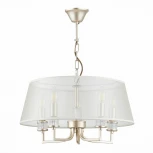 Подвесная люстра Evoluce Manila SLE107513-05