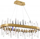 Подвесная люстра Natali Kovaltseva Smart Нимбы LED LAMPS 81258