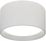 Точечный накладной светильник Escada 20005 20005SMU/02LED SWH