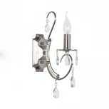 Бра Arti Lampadari Romano E 2.1.1.600 NM (220V, подвески, подсвечник, свеча)