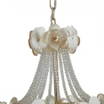 Подвесная люстра Favourite Viola 2901-9P