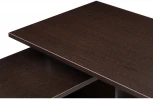 Компьютерный стол Woodville КСТ-109Л венге 18228