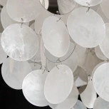 Подвесная люстра Arte Lamp Pipirima A4100LM-12CC