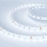 Светодиодная лента RT 2-5000 24V Cool 8K 2x (5060, 300 LED, LUX) (Arlight, 14.4 Вт/м, IP20) 013757(1)