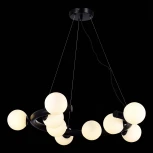 Подвесной светильник Asolo SL1185.403.09 ST Luce