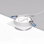 Встраиваемый светильник Denkirs Flat DK2091-WH (220V)