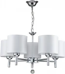 Подвесная люстра Escada Adora 1143/5PL
