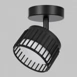 Спот настенно-потолочный Imex Grido IL.0005.2301-BK (круглые)