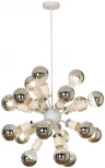 Подвесная люстра Lussole Elmira LSP-8205-S