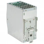 Трансформатор электронный для светодиодной ленты и оборудования на DIN-рейку 240W 24V Feron LB008 52137