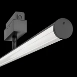 Трековый светильник магнитный Maytoni Track lamps TR026-2-10B3K (LED, 48V)