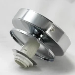 Потолочная люстра Lussole Lgo Hockessin LSP-9537