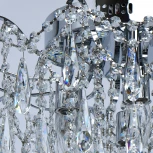 Потолочная люстра DeMarkt Бриз 464019612