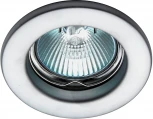 Встраиваемый точечный светильник Donolux N1511 N1511.01 (220V, круглые)