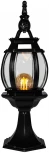 Наземный фонарь Мелодия Света 000022189